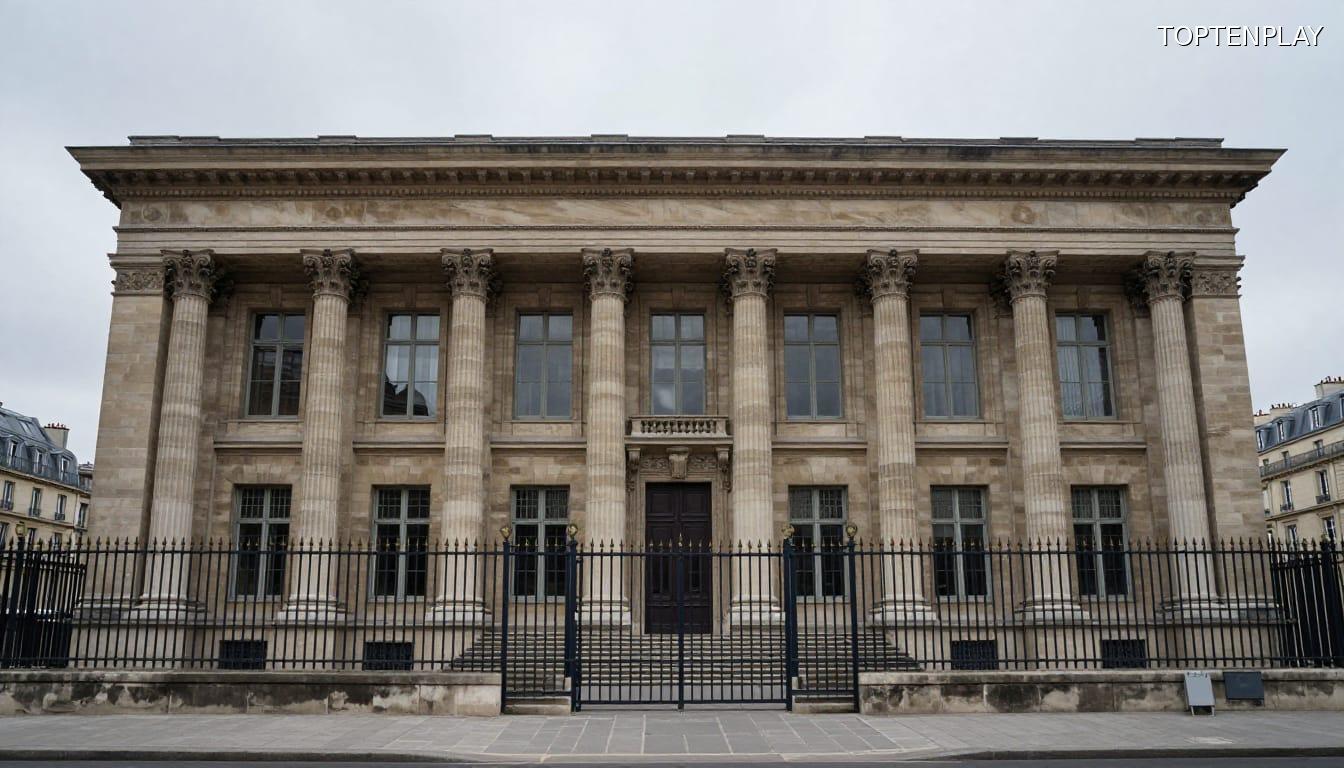 Image d'illustration © TopTenPlay