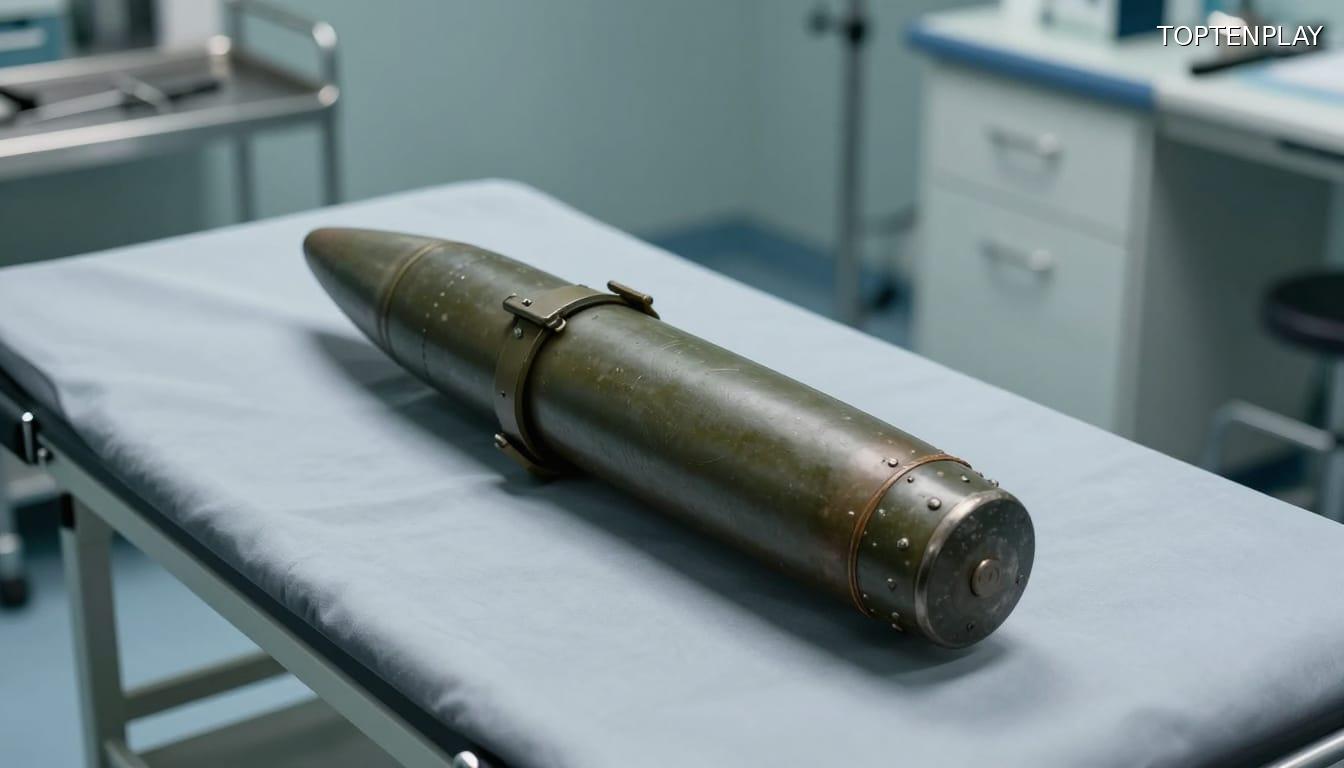 Image d'illustration © TopTenPlay