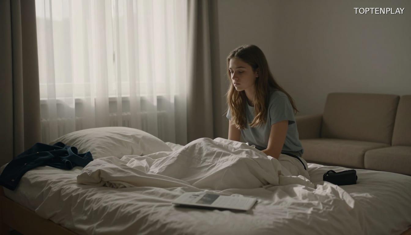 Image d'illustration © TopTenPlay