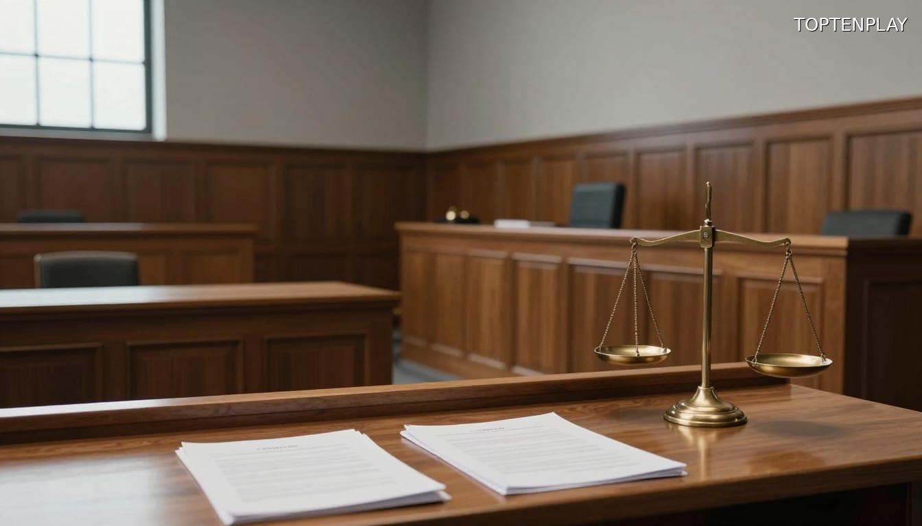 Image d'illustration © TopTenPlay