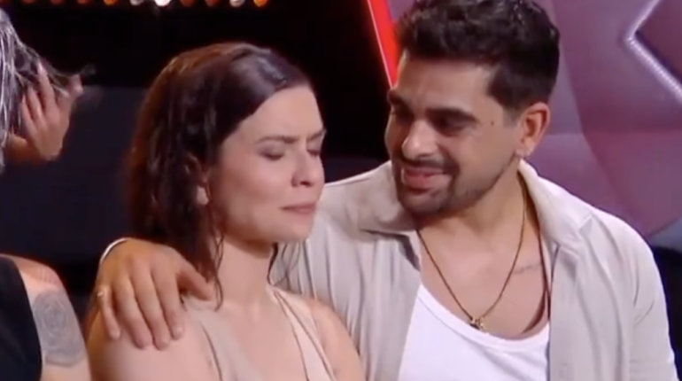 Actualités people Danse avec les stars Dîner en famille Lucie Bernardoni Plainte pénale 