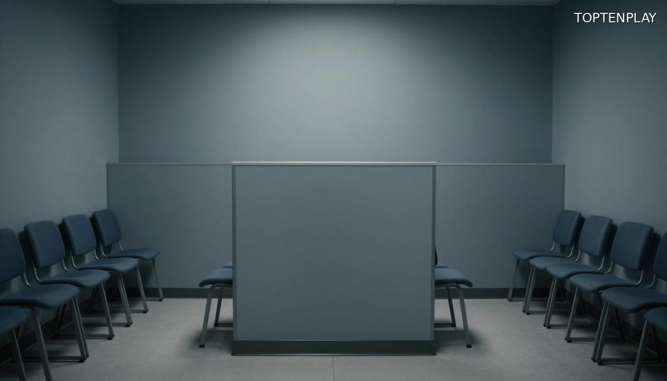 Image d'illustration © TopTenPlay