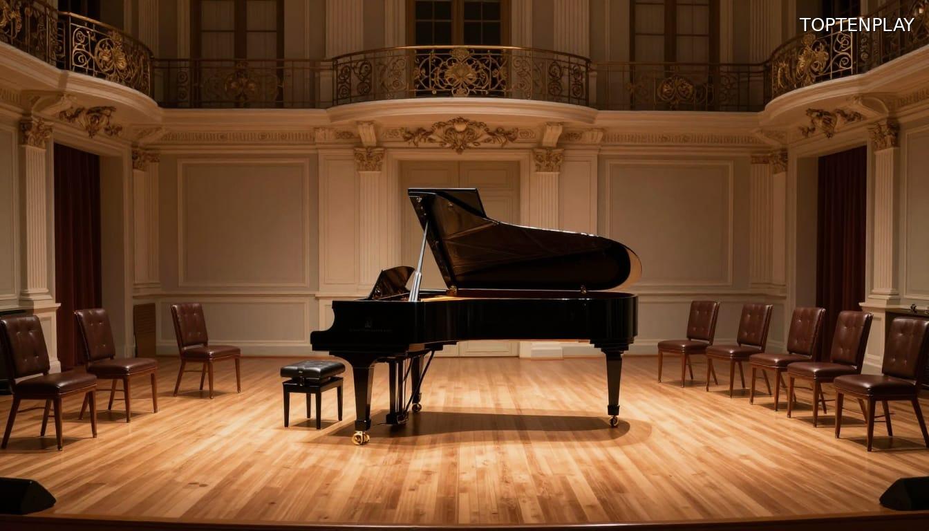 Image d'illustration © TopTenPlay