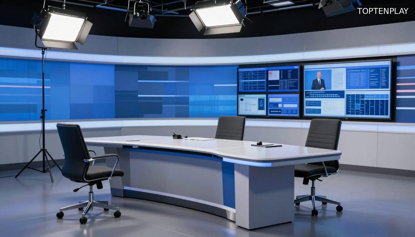 Image d'illustration © TopTenPlay