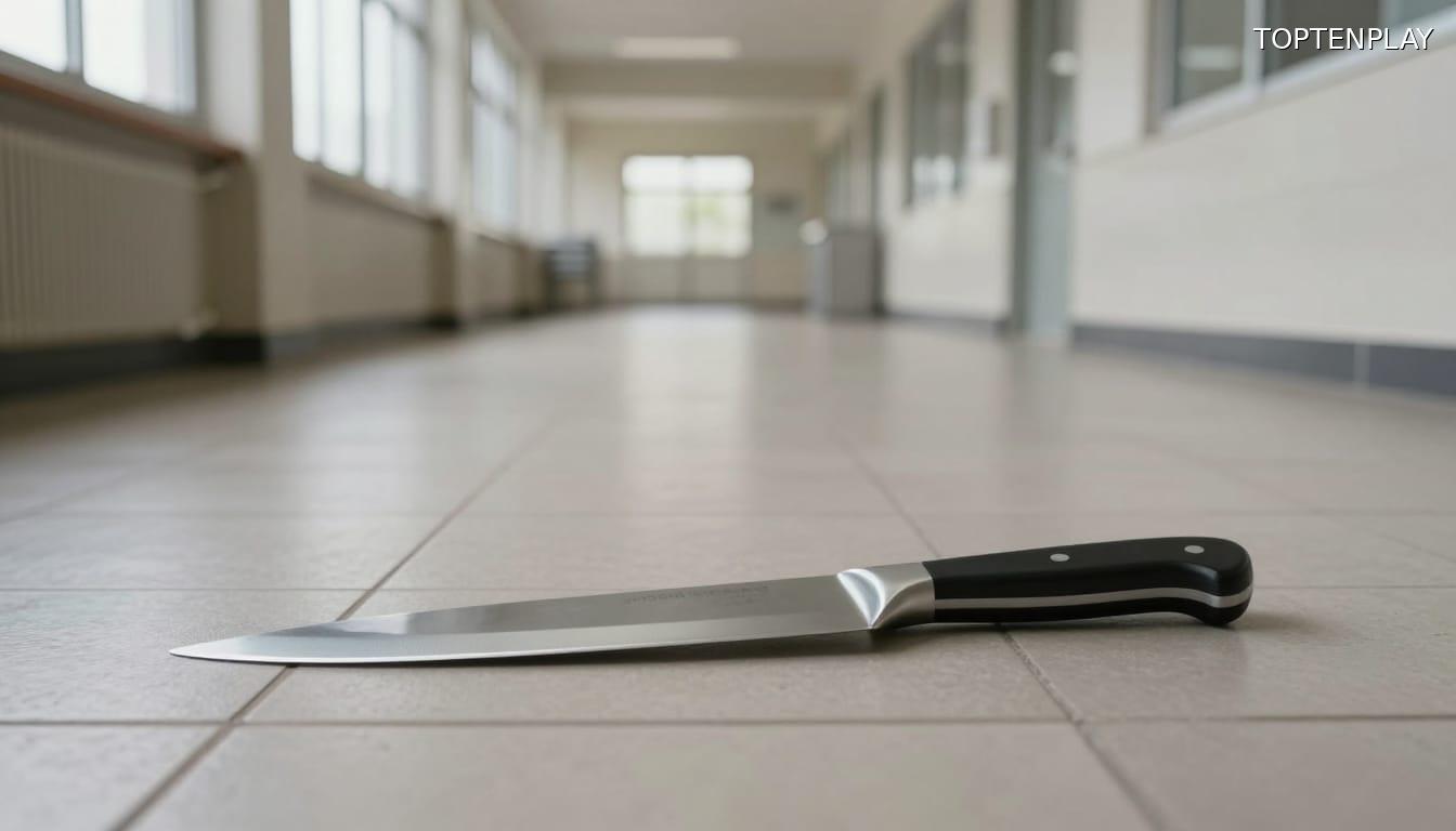 Image d'illustration © TopTenPlay