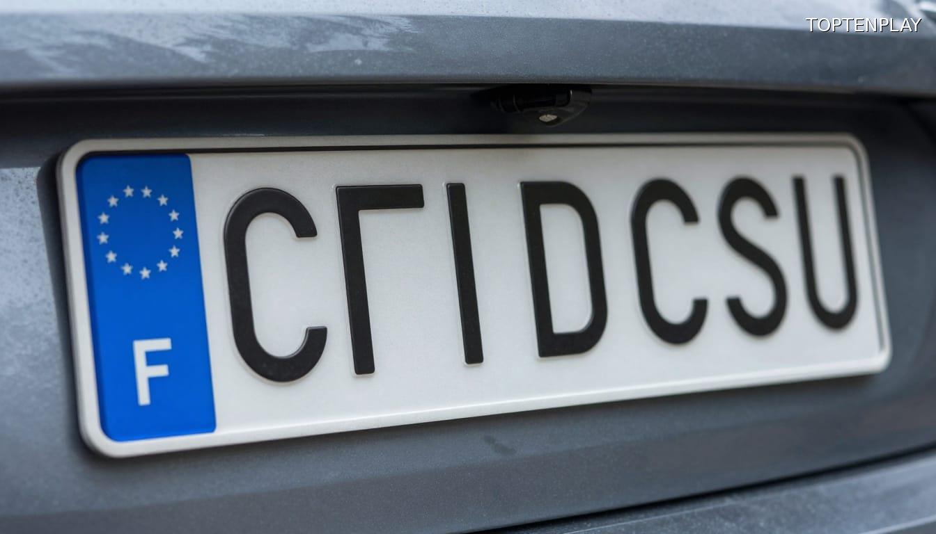 Image d'illustration © TopTenPlay