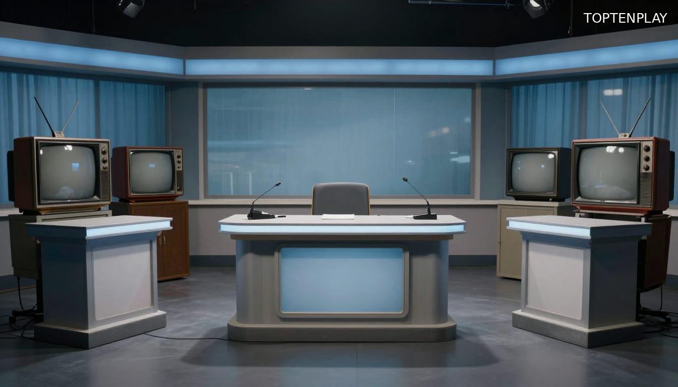 Image d'illustration © TopTenPlay