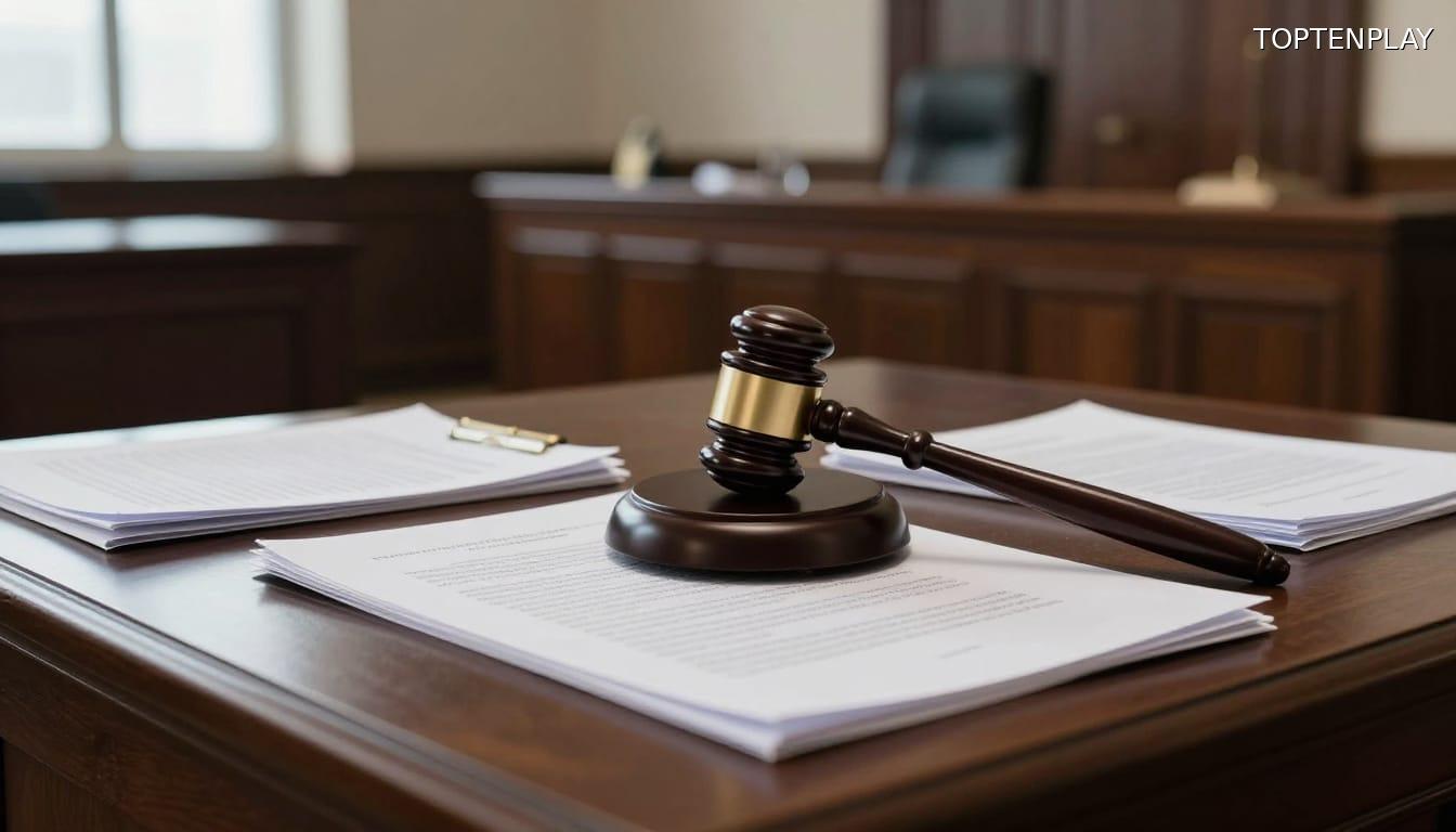 Image d'illustration © TopTenPlay