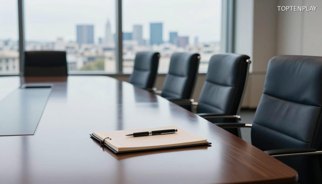 Image d'illustration © TopTenPlay