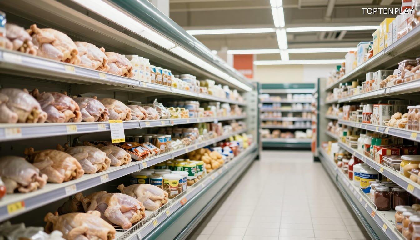 Image d'illustration © TopTenPlay