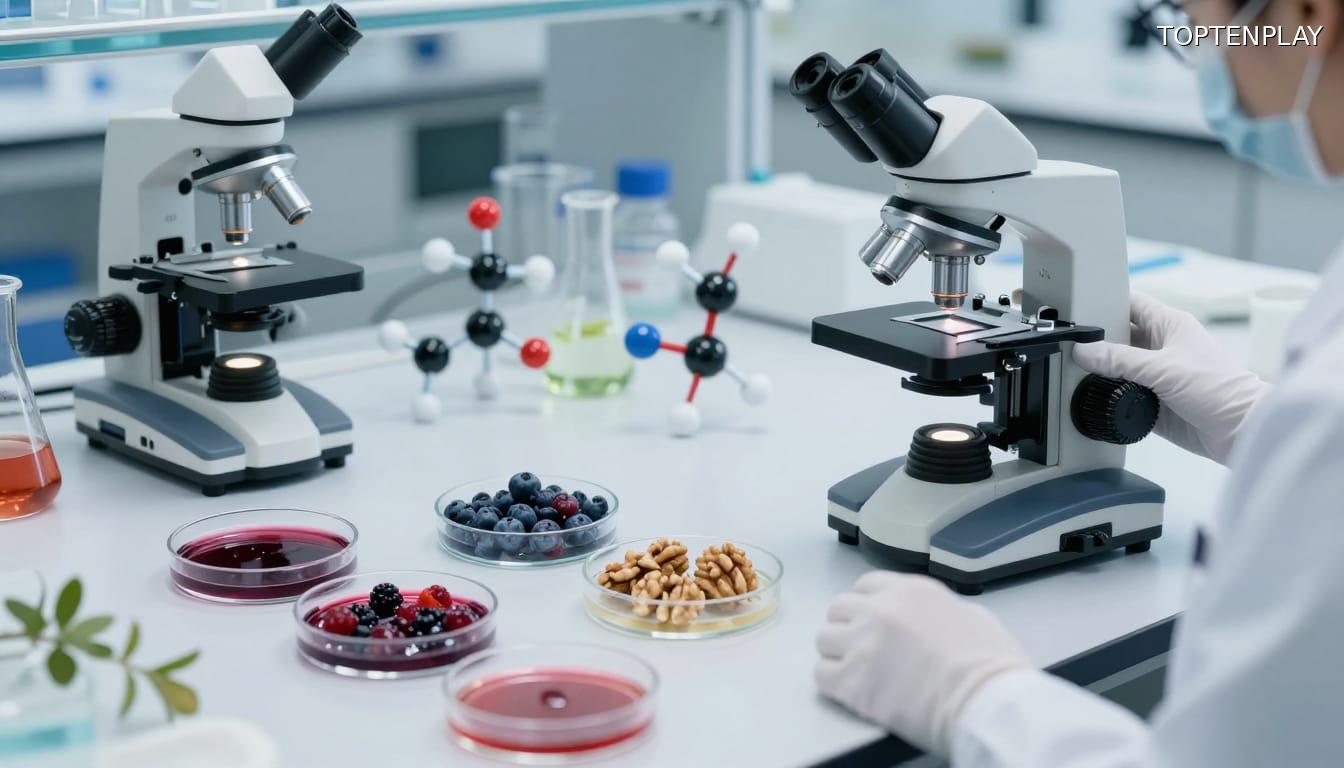 Image d'illustration © TopTenPlay