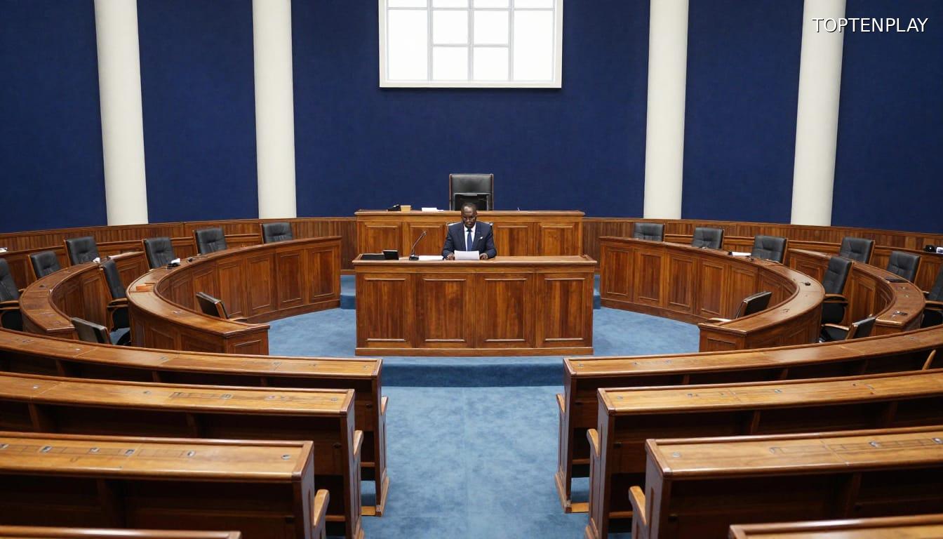 Image d'illustration © TopTenPlay