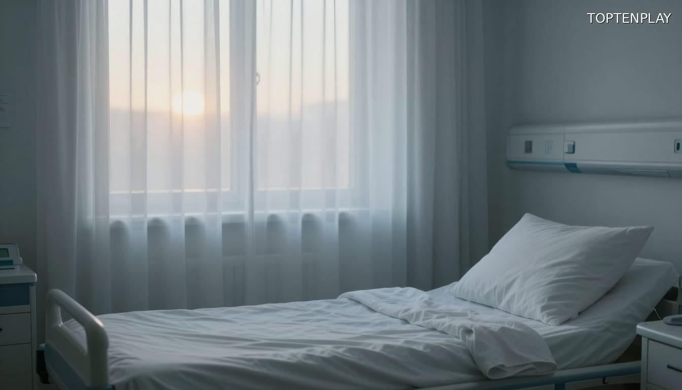 Image d'illustration © TopTenPlay