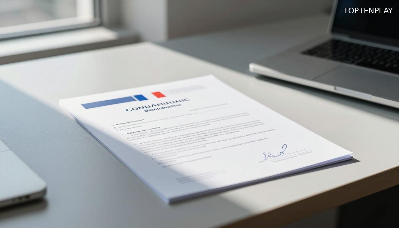 Image d'illustration © TopTenPlay