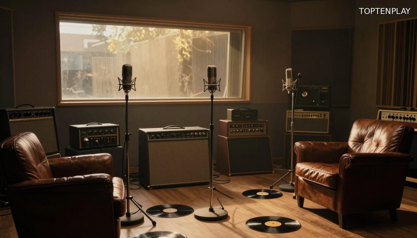 Image d'illustration © TopTenPlay