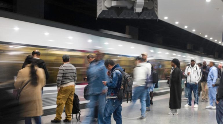 amendement conseils pour prévenir et gérer votre l’anxiété Incivilités Réglementation Sécurité dans les transports SNCF 
