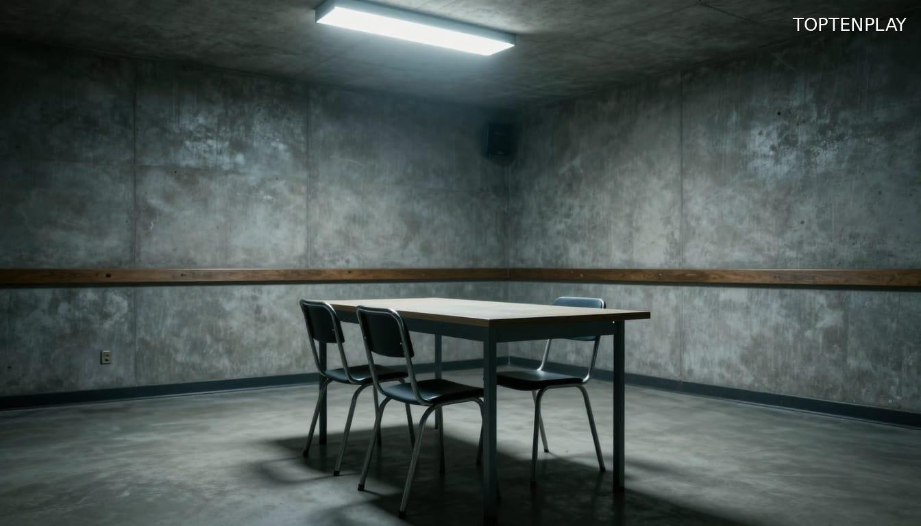 Image d'illustration © TopTenPlay