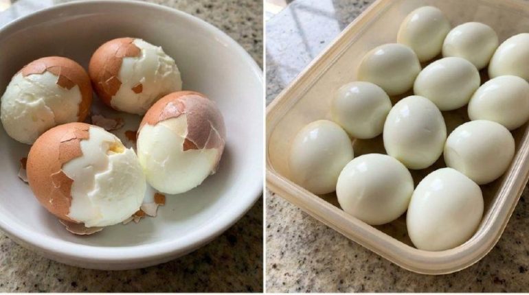 Astuce cuisine Astuces cuisine Conservation des œufs Cuisson au four Jus de fruits et légumes Recettes avocat 