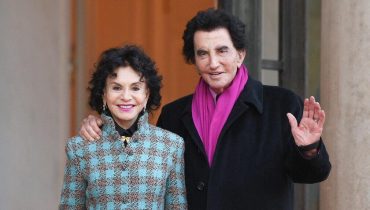 actualité politique France Affaire Epstein Argent de poche Démission Institut du Monde Arabe Jack Lang 