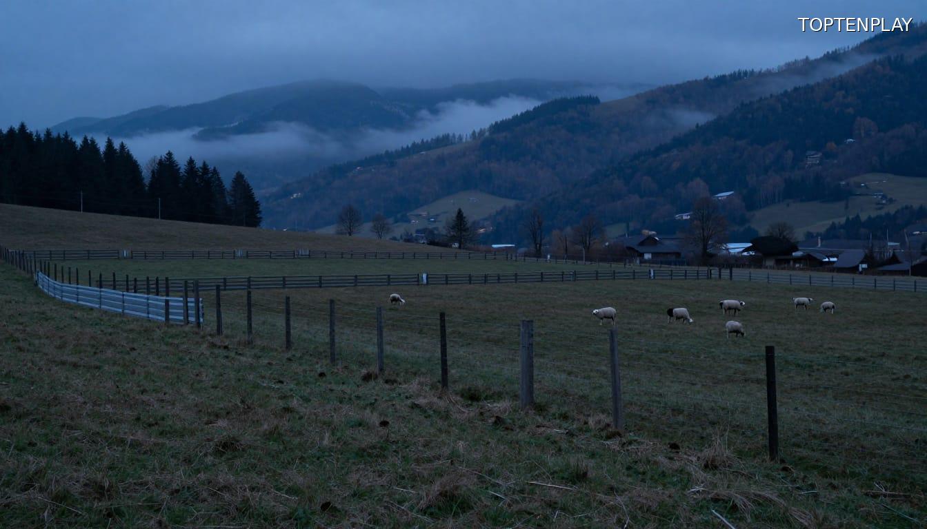 Image d'illustration © TopTenPlay