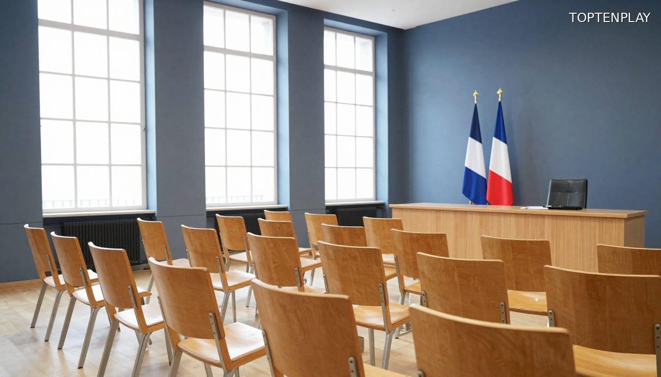 Image d'illustration © TopTenPlay