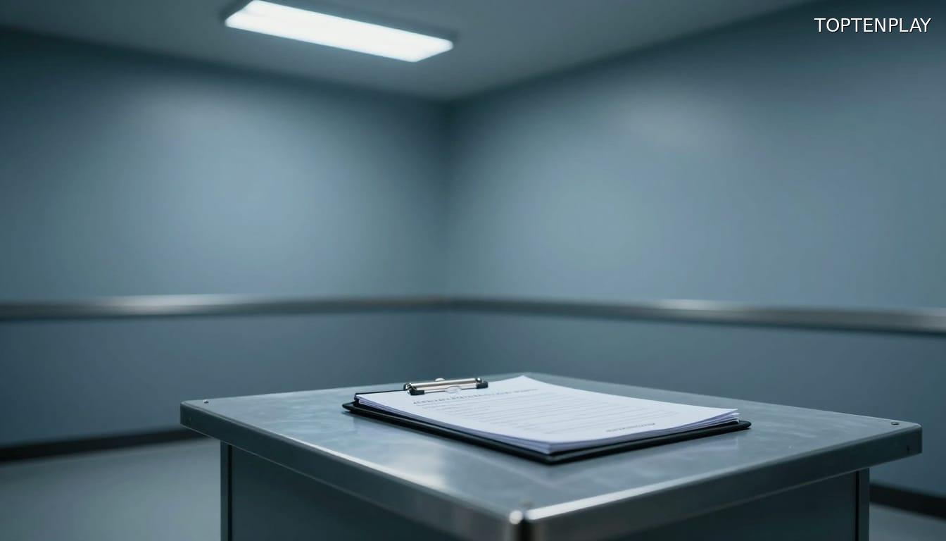 Image d'illustration © TopTenPlay