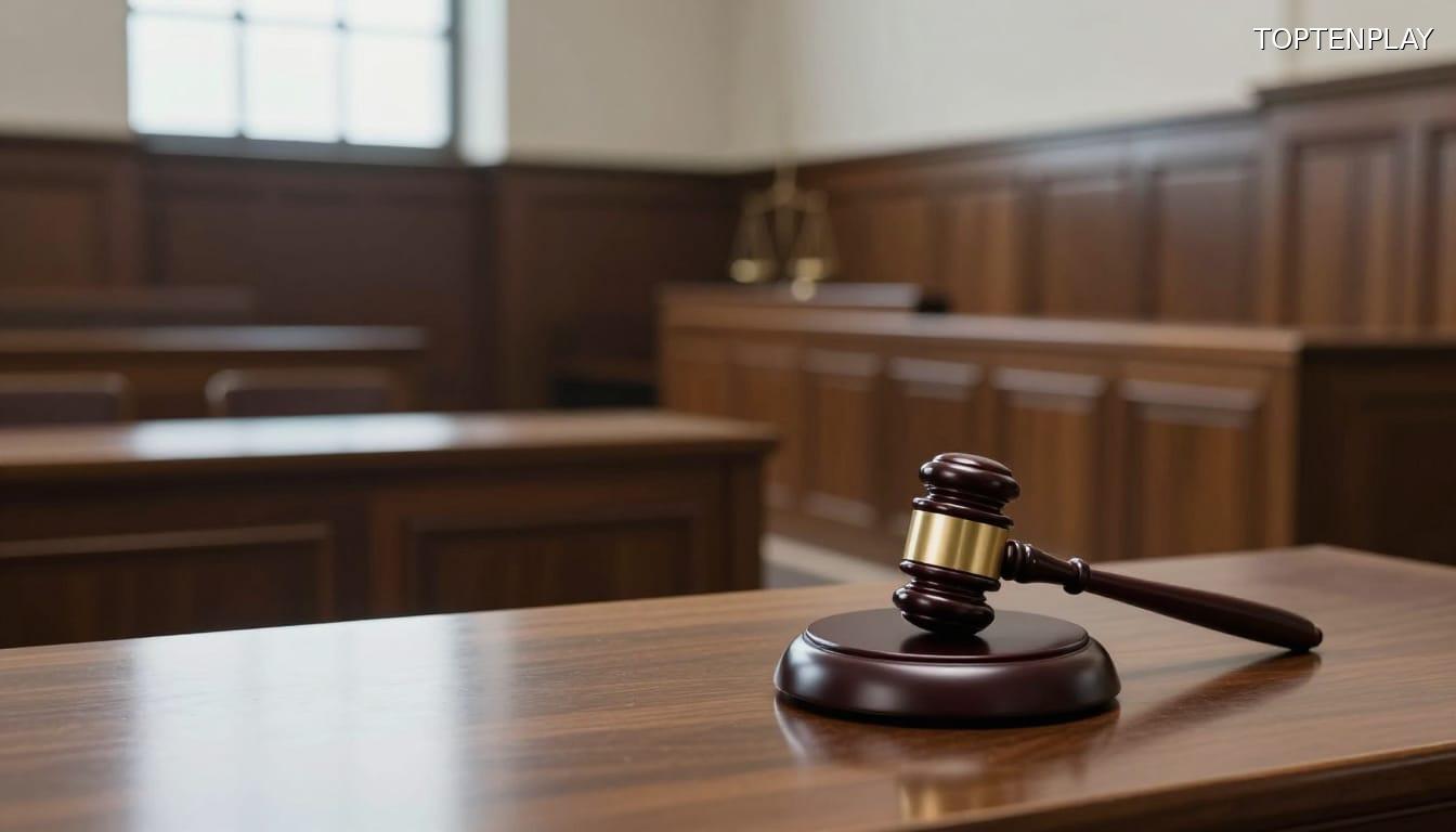 Image d'illustration © TopTenPlay