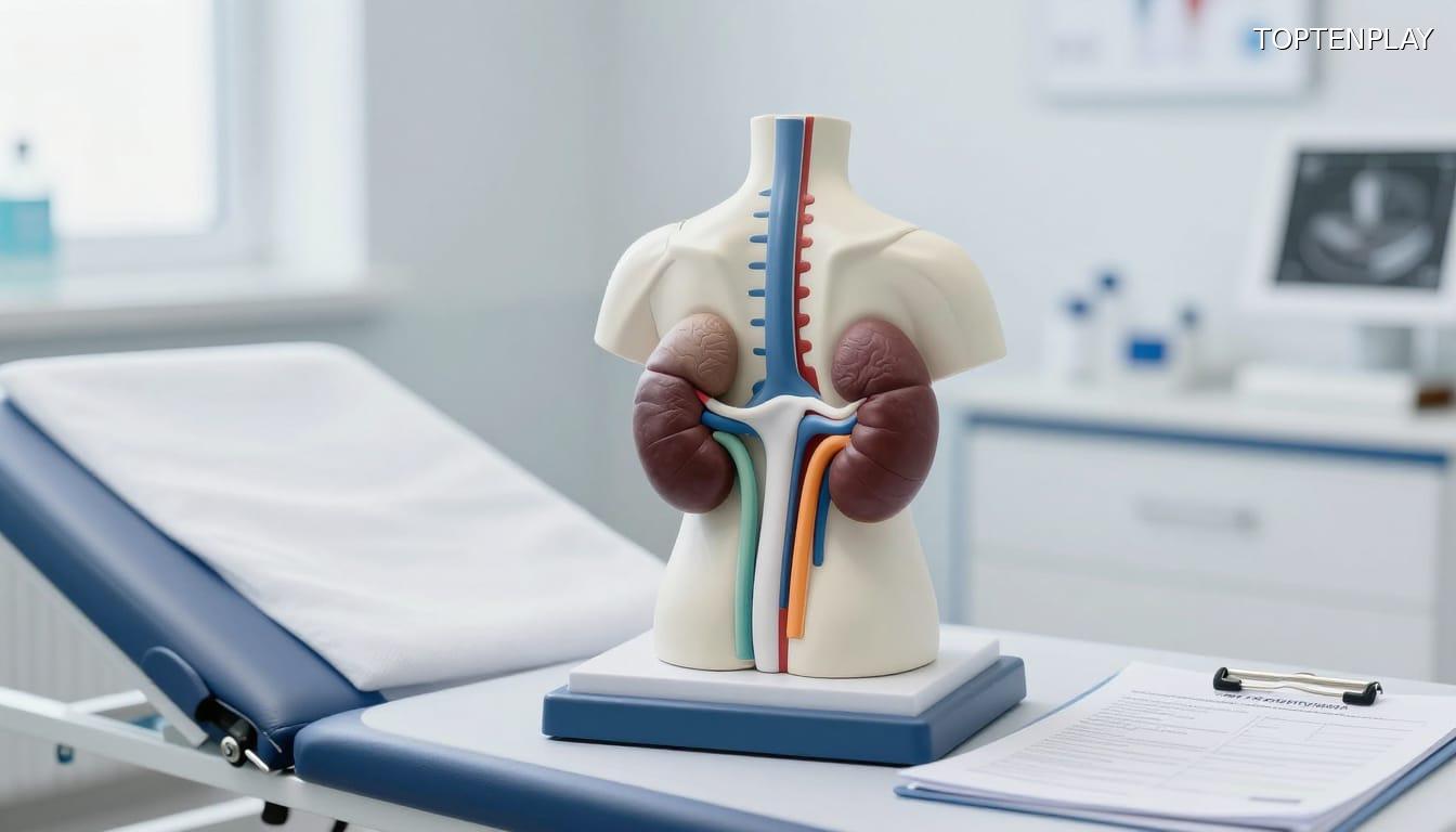 Image d'illustration © TopTenPlay