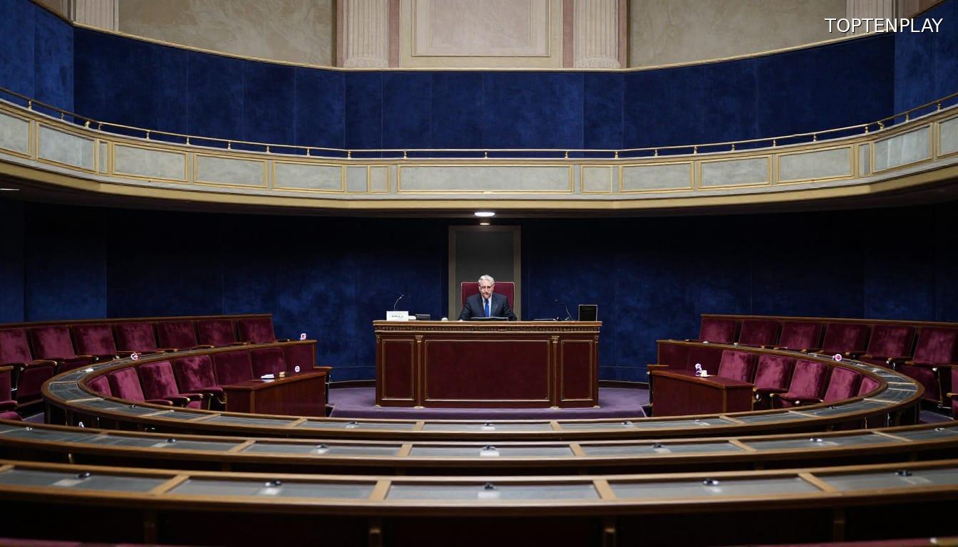 Image d'illustration © TopTenPlay