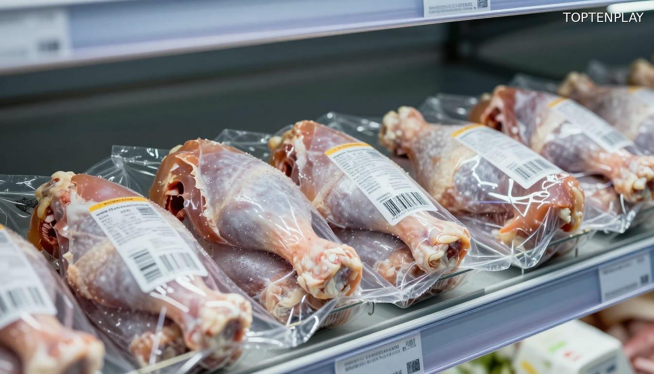 Image d'illustration © TopTenPlay