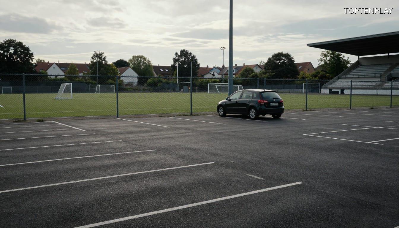 Image d'illustration © TopTenPlay