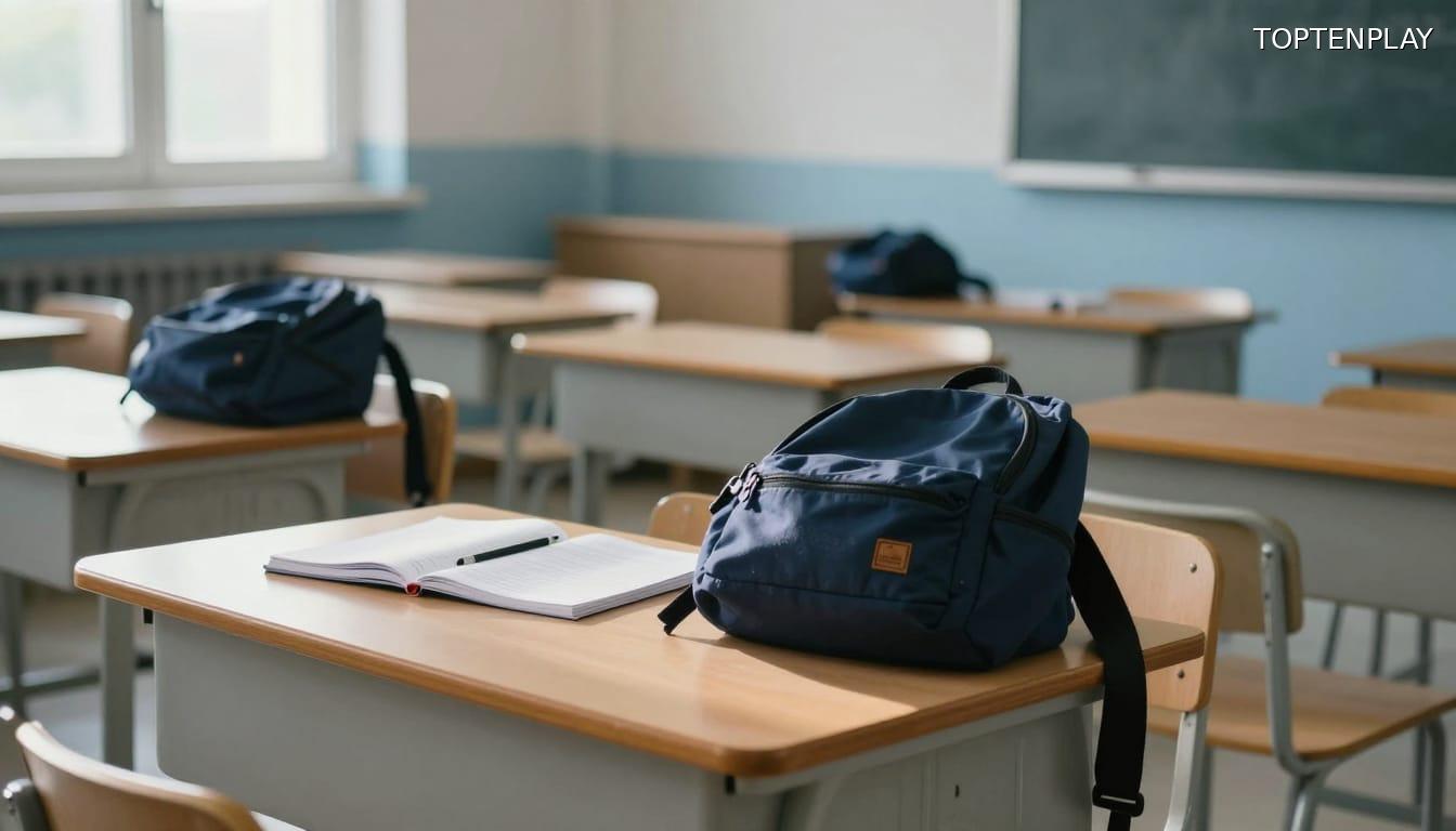 Image d'illustration © TopTenPlay