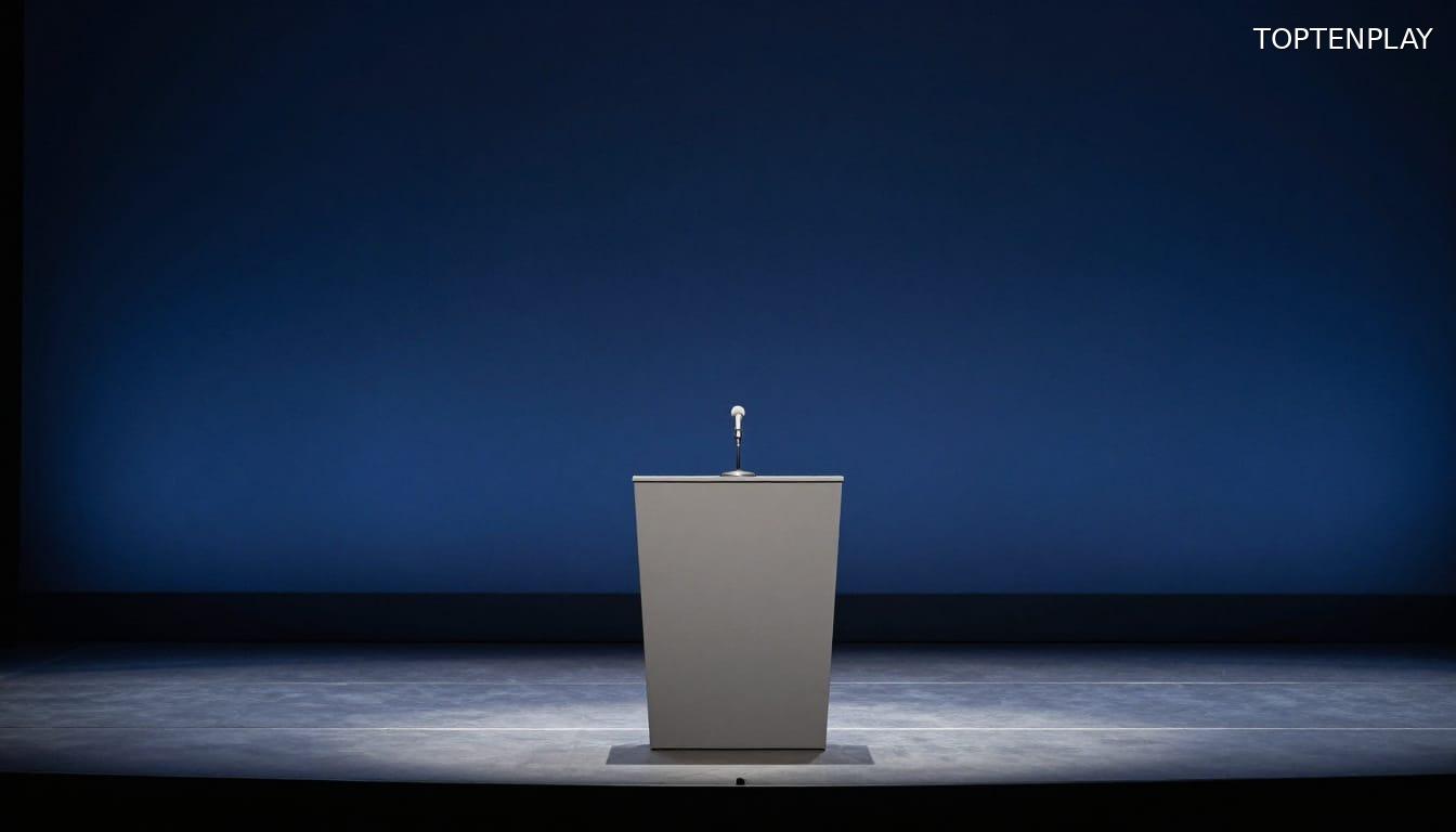 Image d'illustration © TopTenPlay