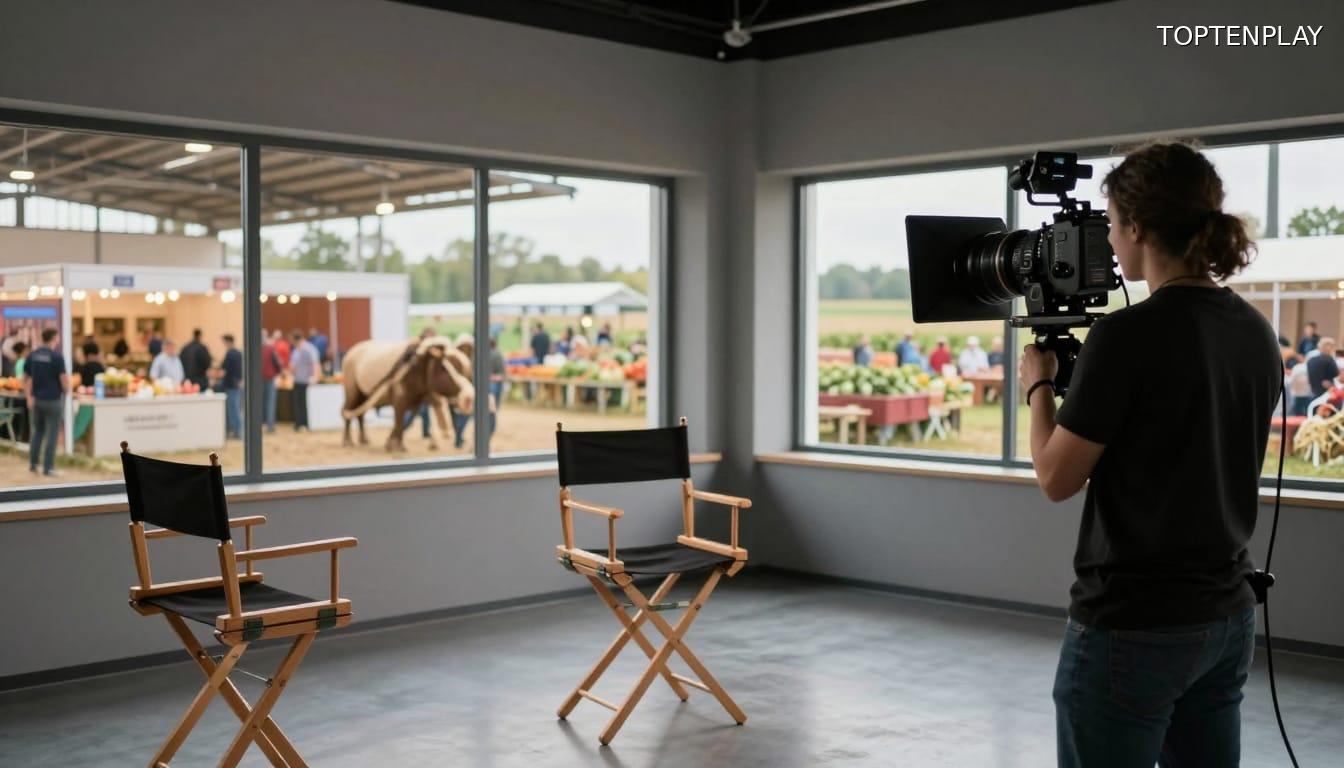 Image d'illustration © TopTenPlay