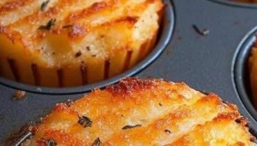 Apéritif Bienfaits des légumes Cuisine facile Muffins salés Parmesan Petit déjeuner Recettes légères 