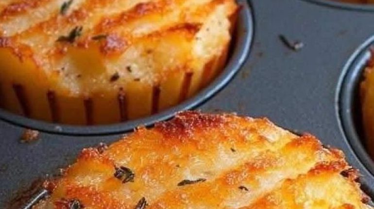 Apéritif Bienfaits des légumes Cuisine facile Muffins salés Parmesan Petit déjeuner Recettes légères 