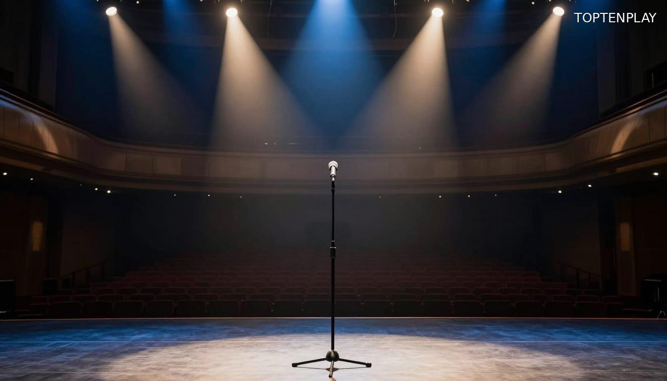 Image d'illustration © TopTenPlay