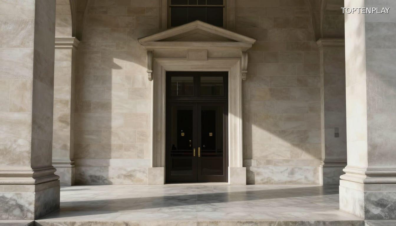 Image d'illustration © TopTenPlay