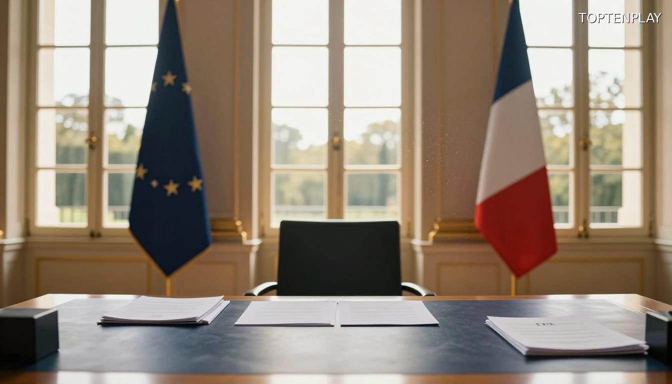 Image d'illustration © TopTenPlay