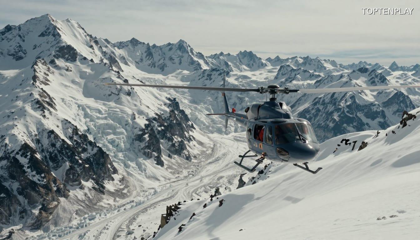 Image d'illustration © TopTenPlay