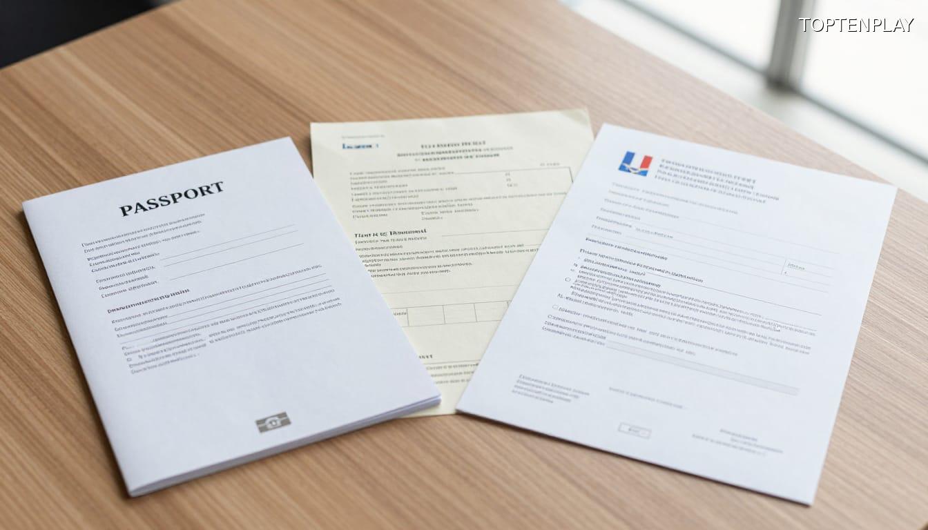 Image d'illustration © TopTenPlay