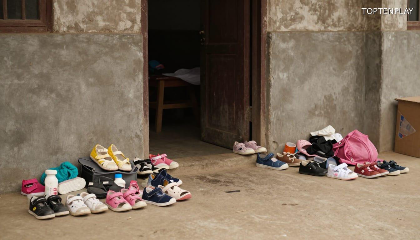 Image d'illustration © TopTenPlay