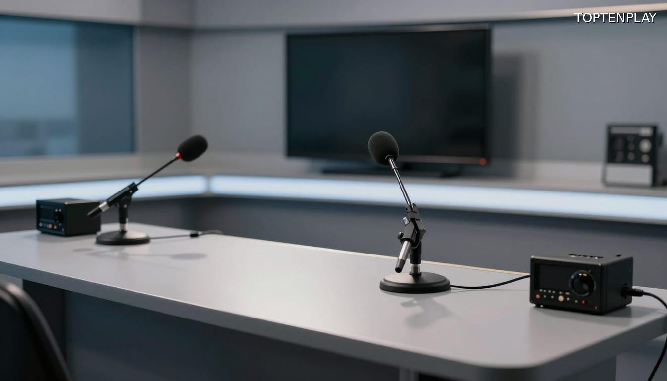 Image d'illustration © TopTenPlay