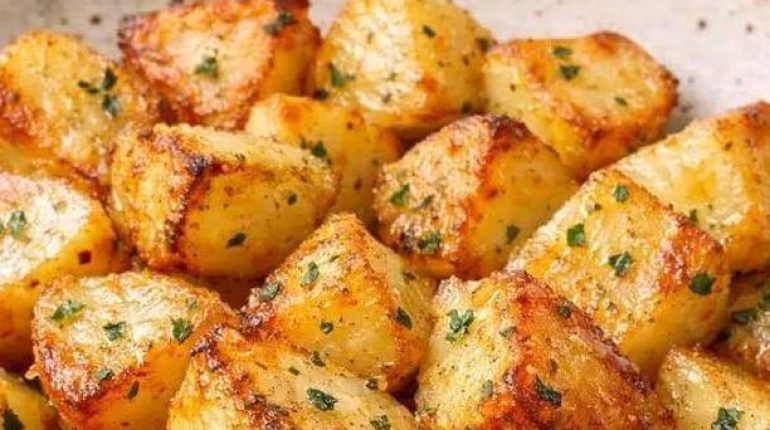 Astuce cuisine bicarbonate de soude Croustillant Pommes de terre Recettes avocat 