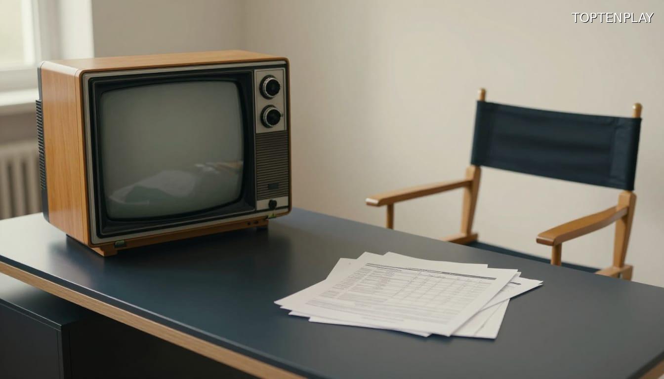 Image d'illustration © TopTenPlay