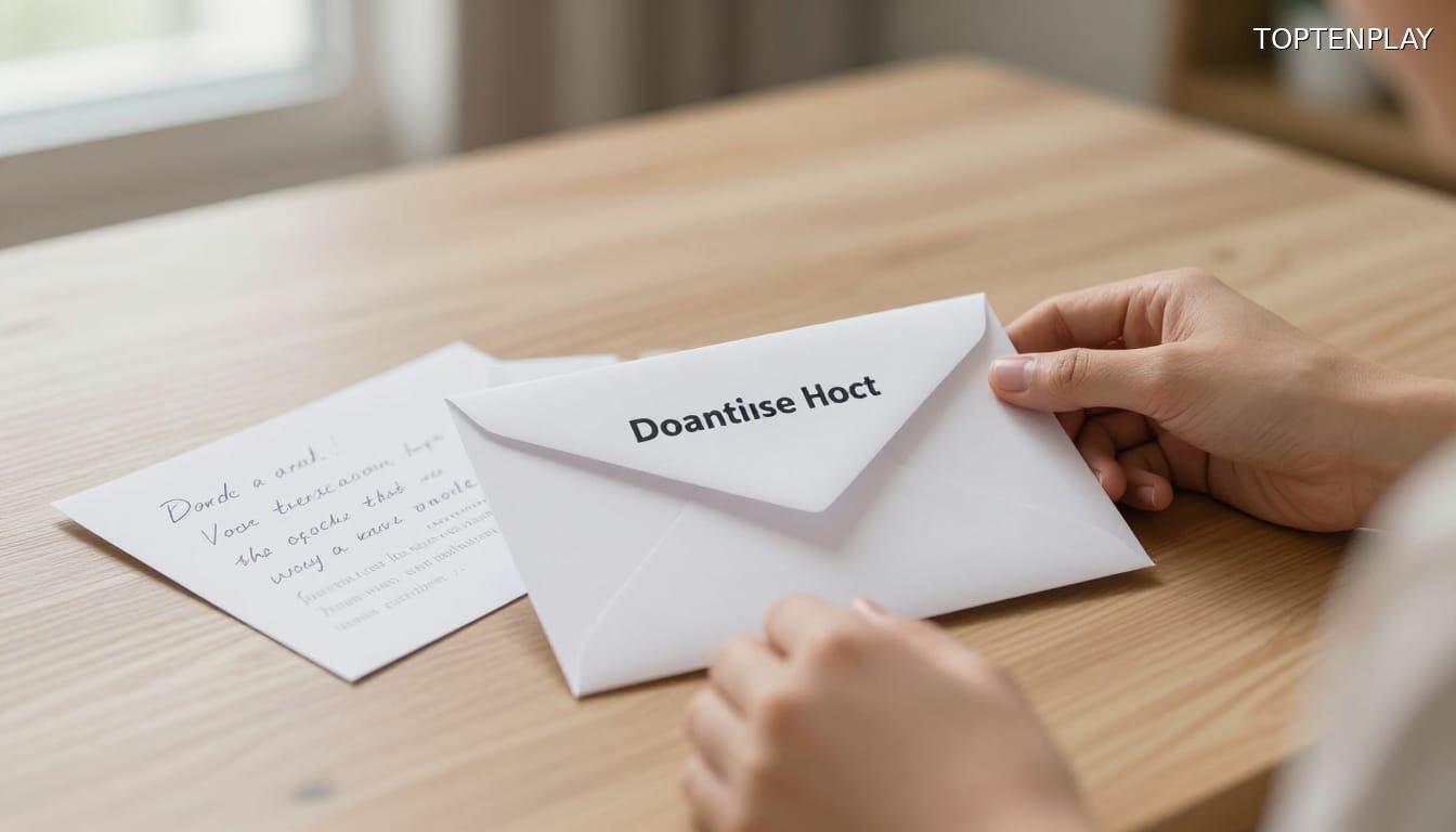 Image d'illustration © TopTenPlay