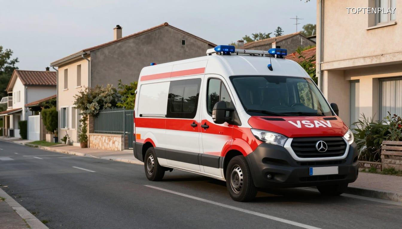 Image d'illustration © TopTenPlay