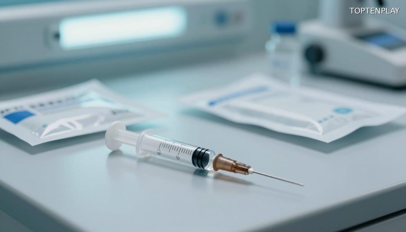 Image d'illustration © TopTenPlay