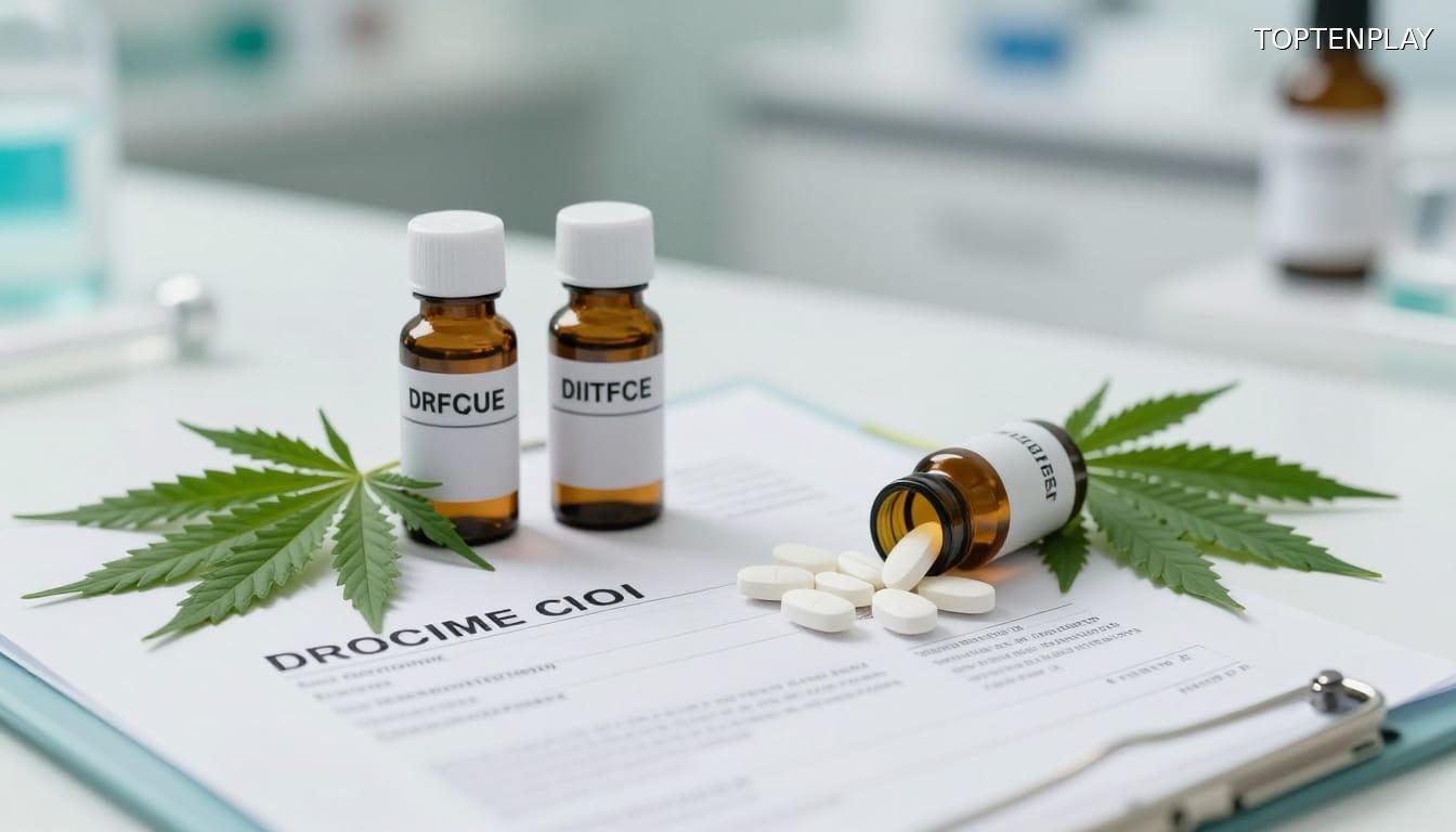 Image d'illustration © TopTenPlay