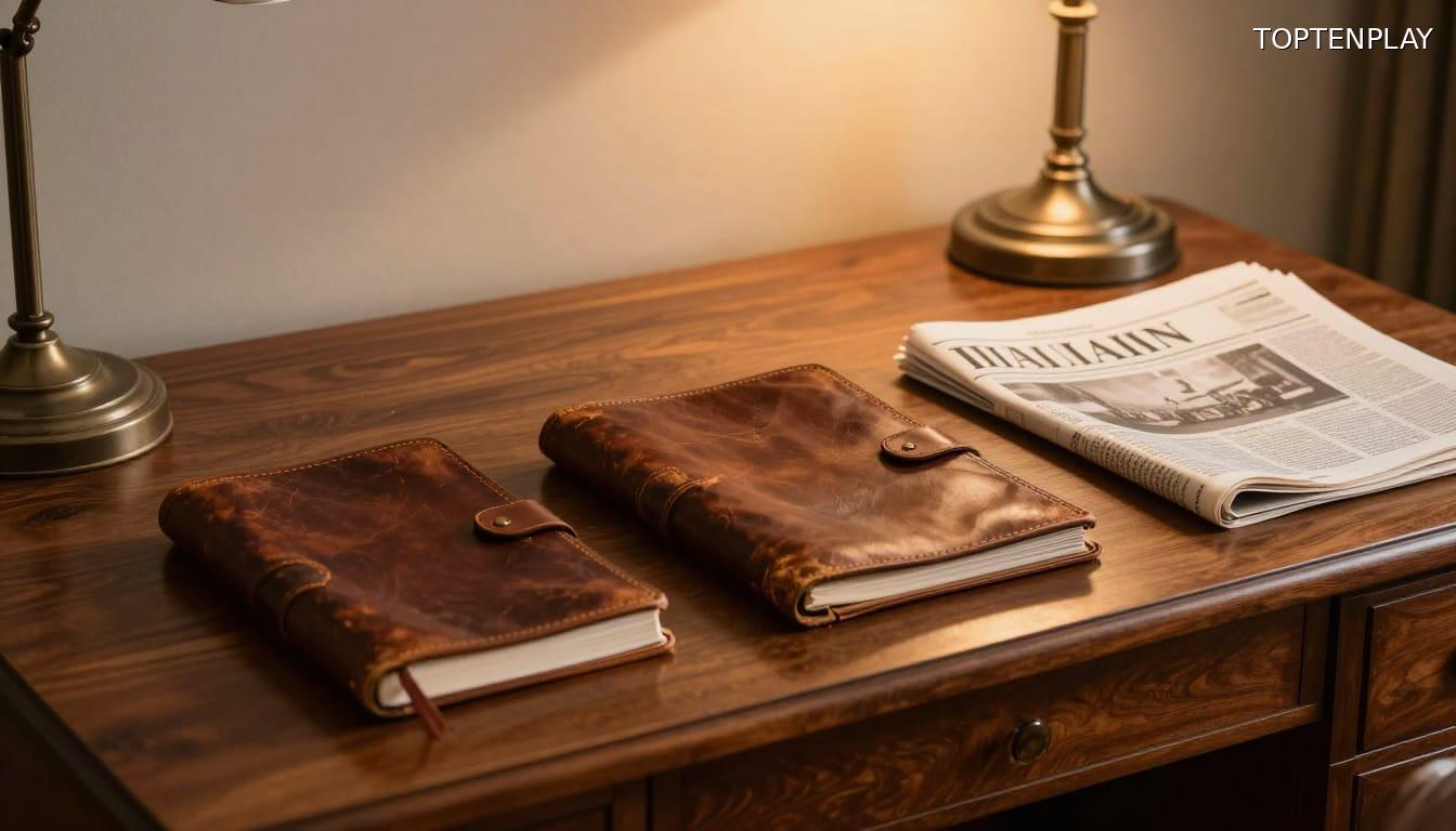 Image d'illustration © TopTenPlay